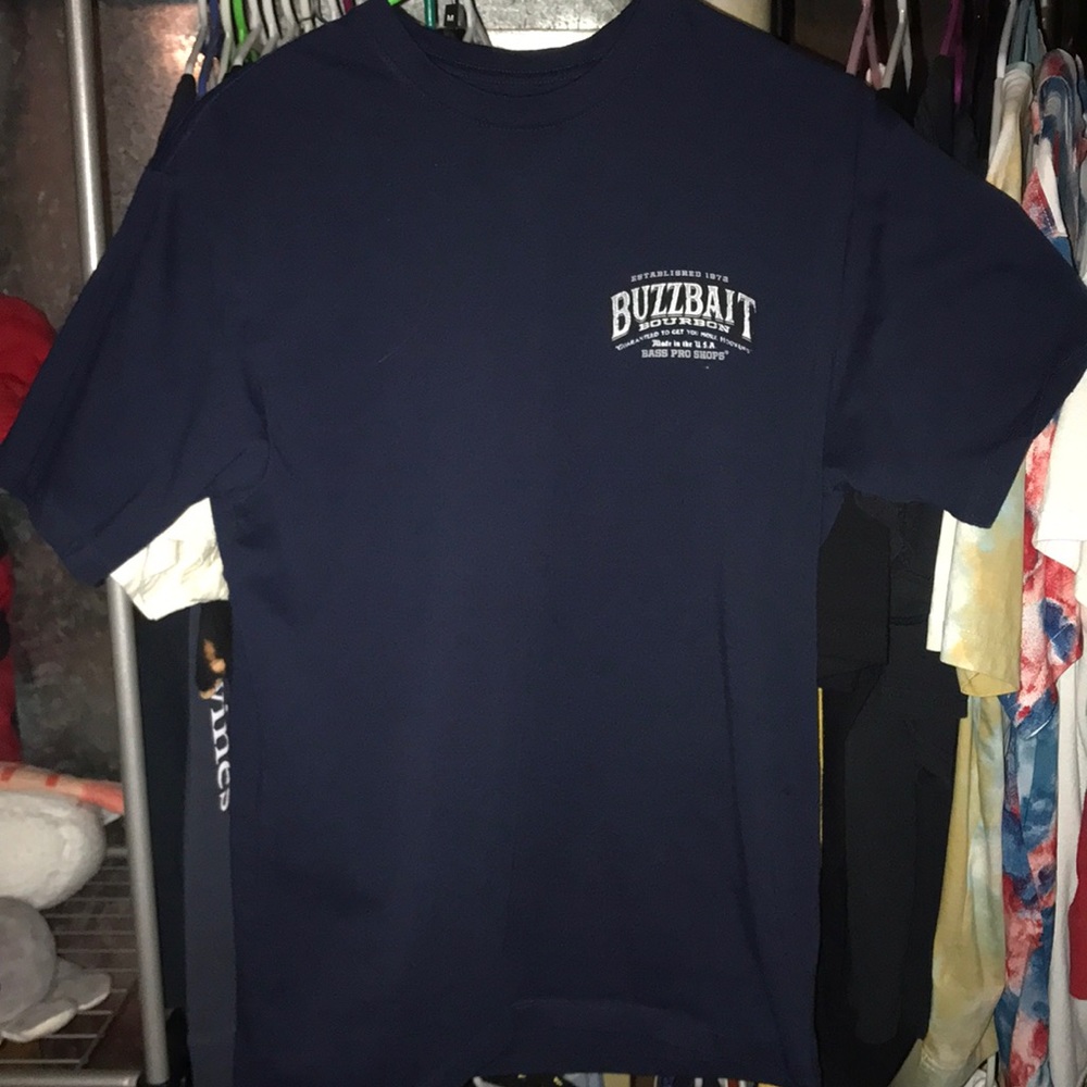 ❕(3 for $20)❕Fishing graphic tee